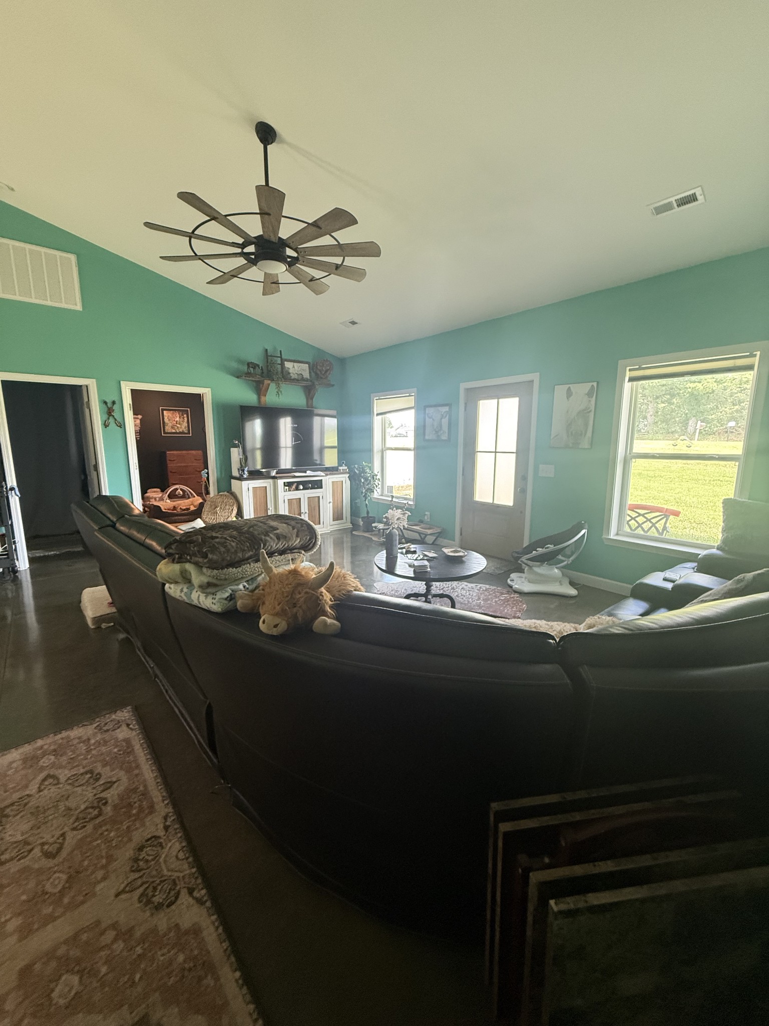 4423 Highland Road Lafayette, TN 37083 - Photo 24 of 32