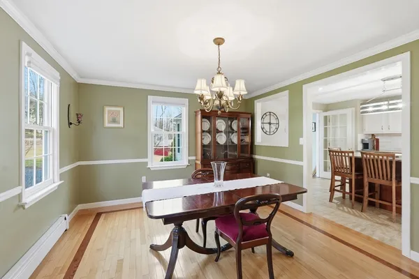 $529,900 | 51 Clark Road, Sturbridge, MA 01518