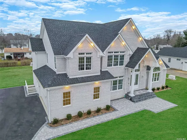 $1,250,000 | Lot 10 Sycamore Estates, Nesconset, NY 11767