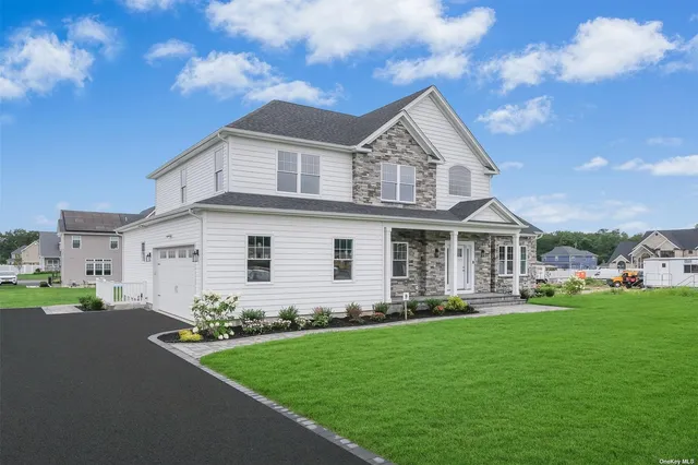 $1,250,000 | Lot 10 Sycamore Estates, Nesconset, NY 11767