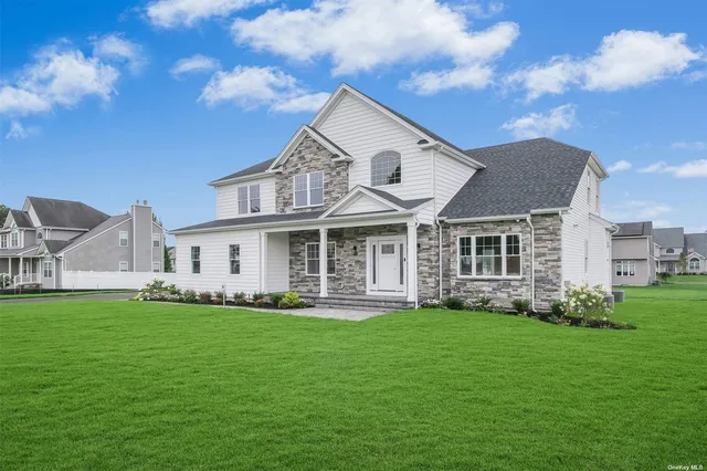 $1,250,000 | Lot 10 Sycamore Estates, Nesconset, NY 11767