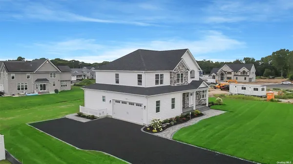 $1,250,000 | Lot 10 Sycamore Estates, Nesconset, NY 11767