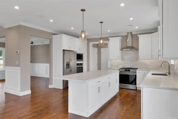 $1,250,000 | Lot 10 Sycamore Estates, Nesconset, NY 11767