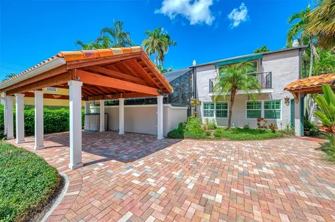 $1,595,000 | 3838 Flores Avenue, Sarasota, FL 34239