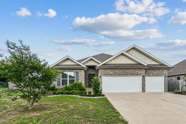 $466,000 | 1129 Shoal River Drive, Crestview, FL 32539