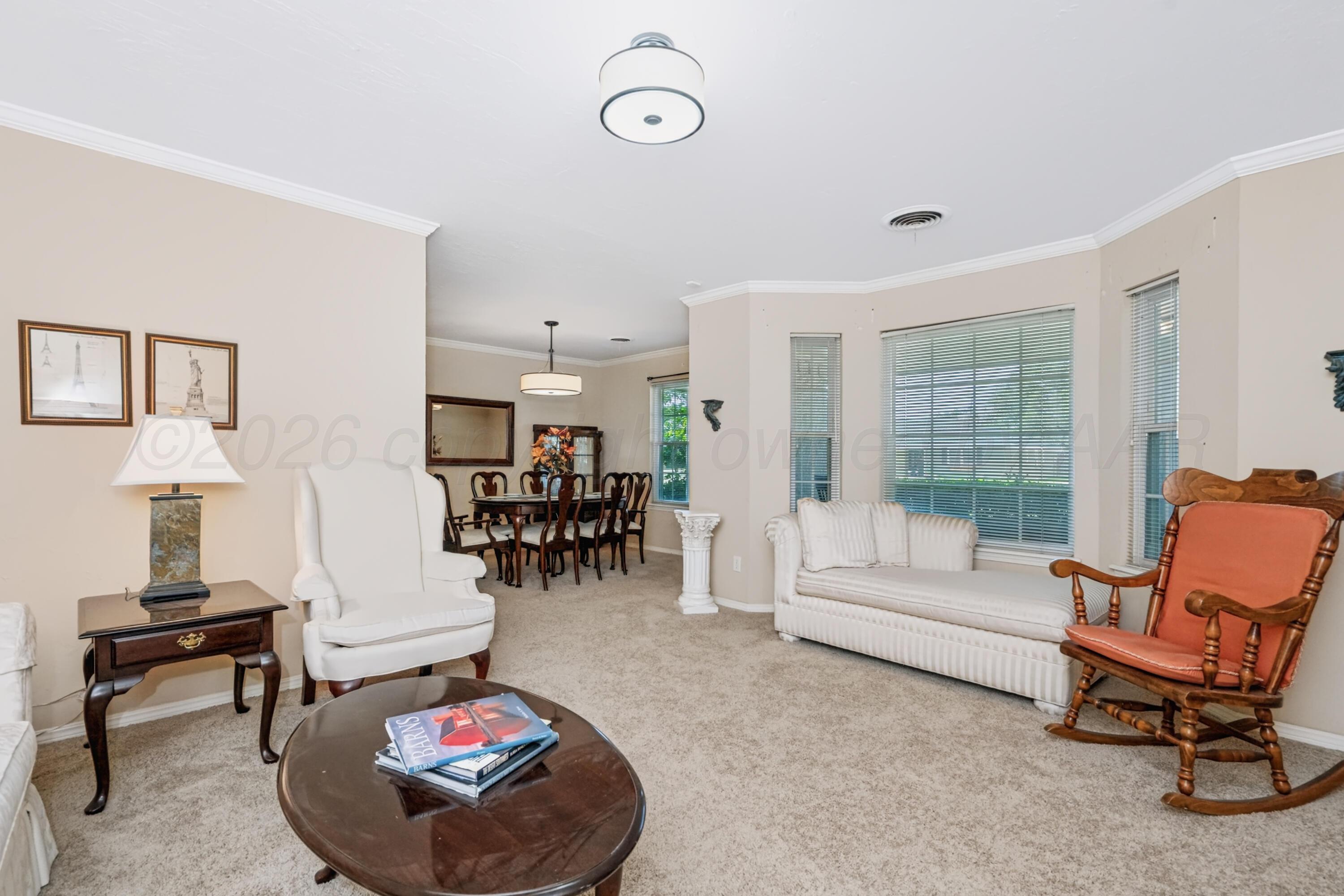 3411 Rutson Drive Amarillo, TX 79109 - Photo 14 of 54 3411 Rutson 3N-1