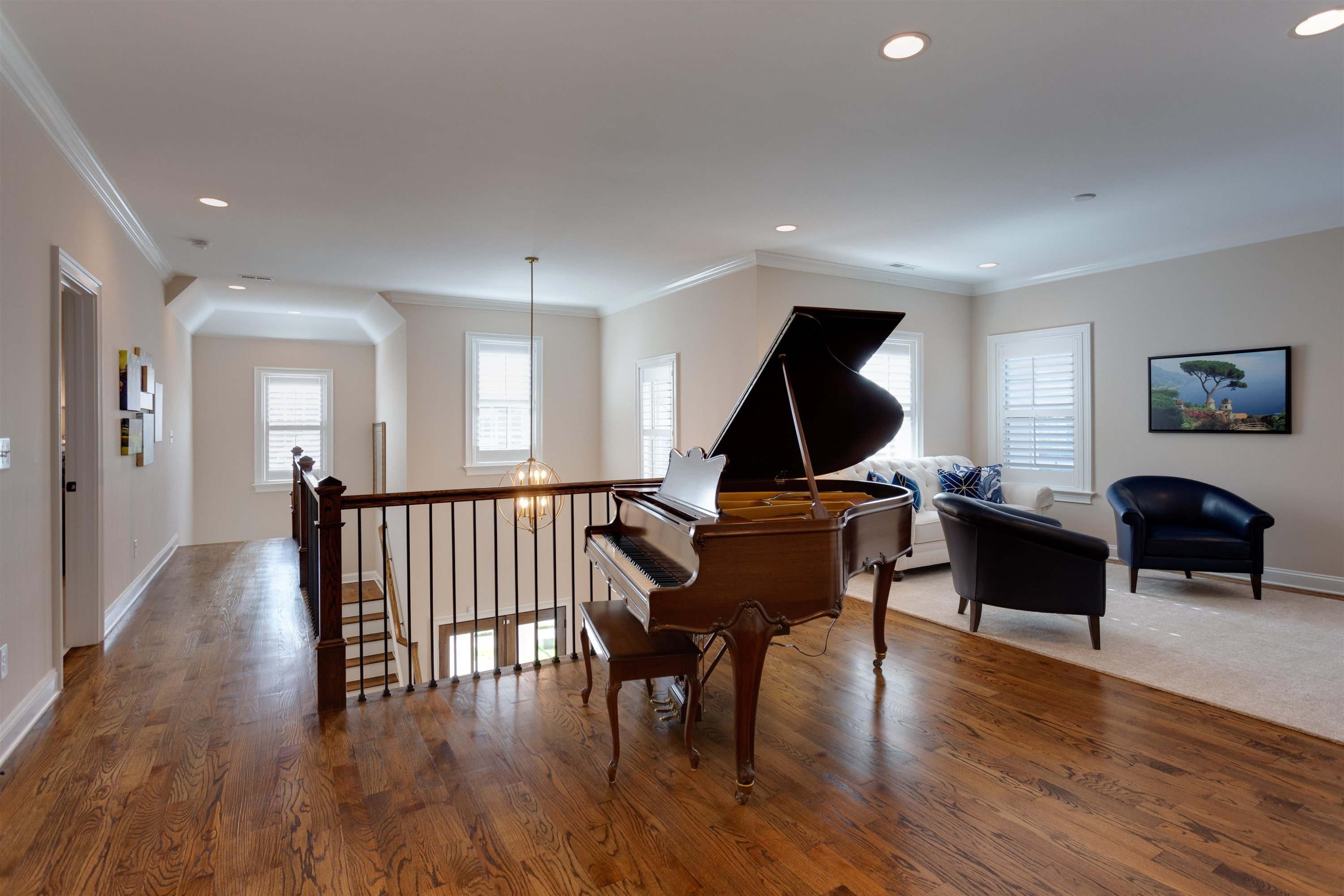 3705 Rolston Drive Raleigh, NC 27609 - Photo 24 of 45 Photo 25