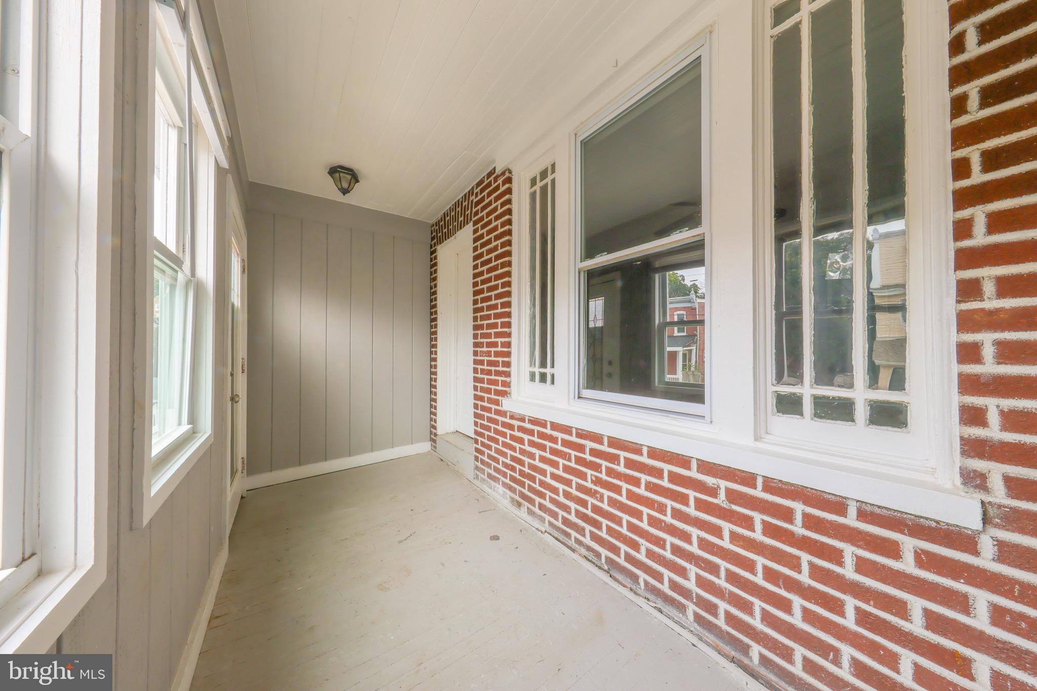 11 East 24th Street Wilmington, DE 19802 - Photo 4 of 31 a view of a door and a window
