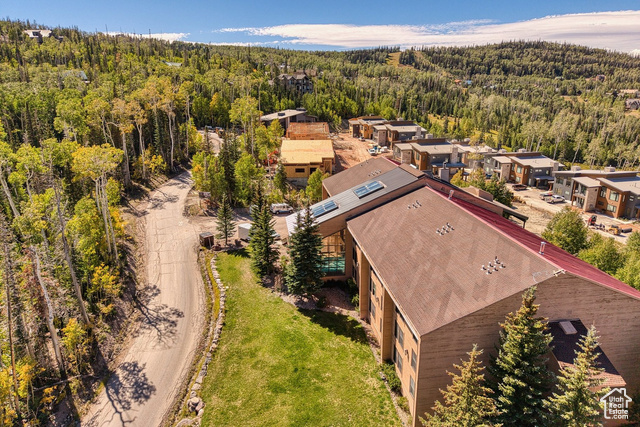 150 Ridgeview Street, Unit 128 Brian Head, UT 84719 - Photo 44 of 47