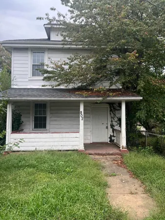 $108,387 | 802 Morrill Avenue Southeast, Roanoke, VA 24013
