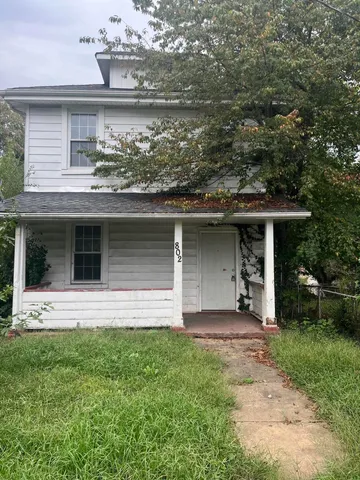 $112,856 | 802 Morrill Avenue Southeast, Roanoke, VA 24013