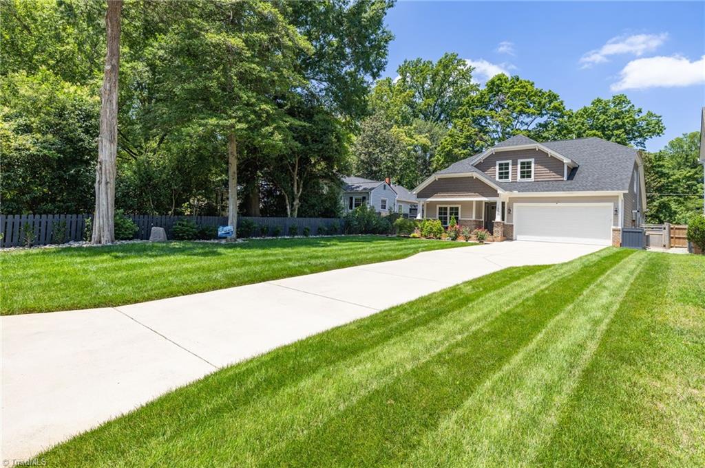 1504 Independence Road Greensboro, NC 27408 - Photo 49 of 49