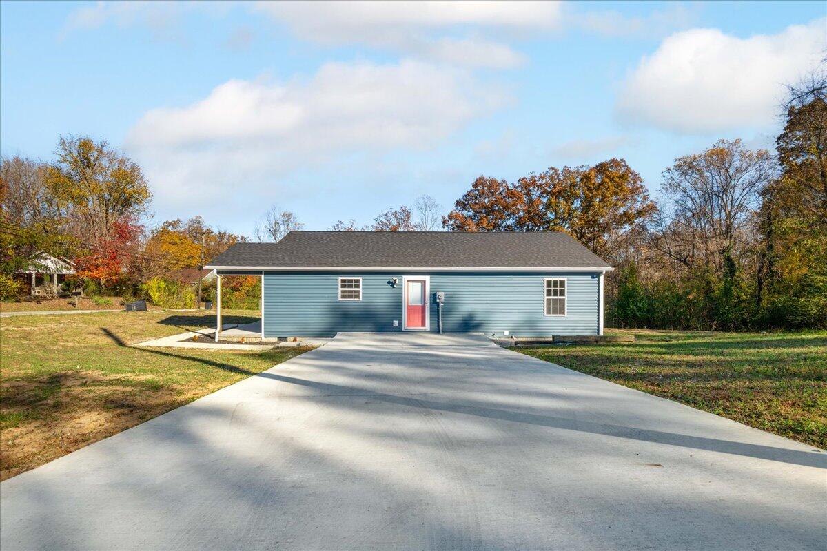 915 West 8th Street Corbin, KY 40701 - Photo 32 of 33 34-Side