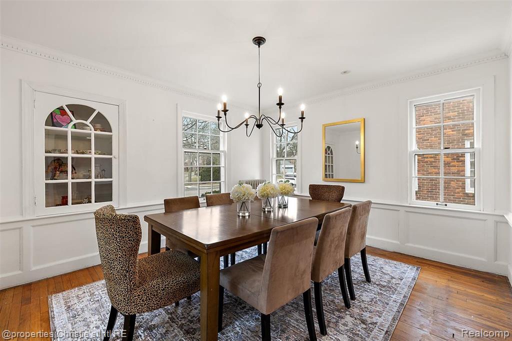 285 McMillan Road Grosse Pointe Farms, MI 48236 - Photo 8 of 33