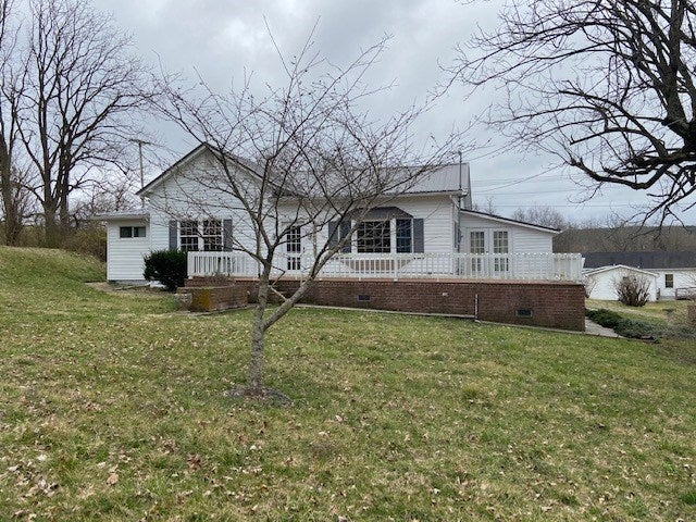 4264 Old Baltimore Road Draper, VA 24324 - Photo 31 of 49 Gallery Image 31