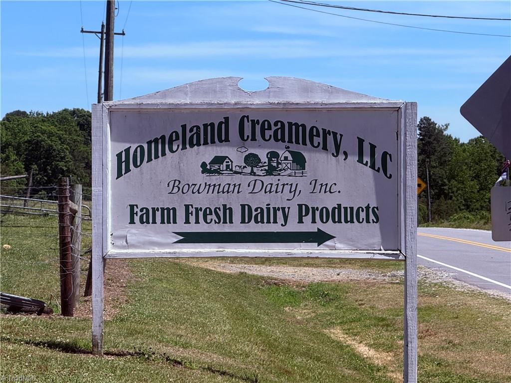 6205 Phillippi Road Julian, NC 27283 - Photo 30 of 30 Homeland Creamery