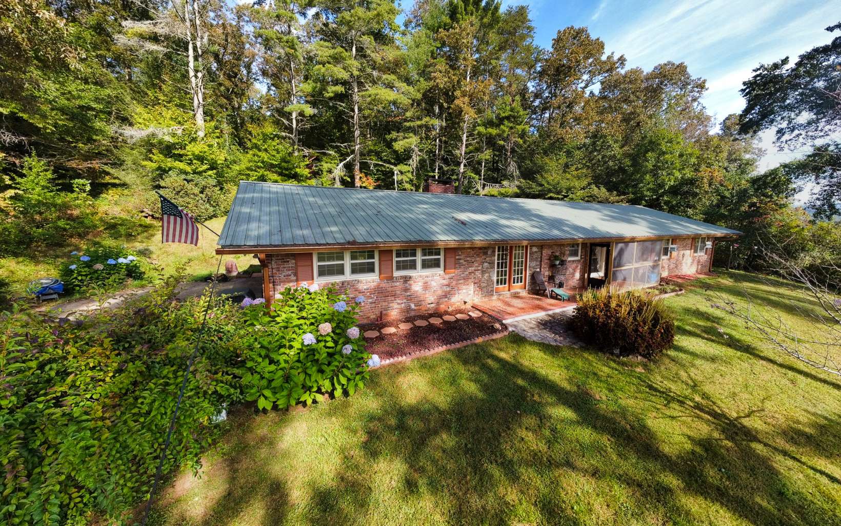 435 Tomotla Road Marble, NC 28905 - Photo 1 of 67 Main View