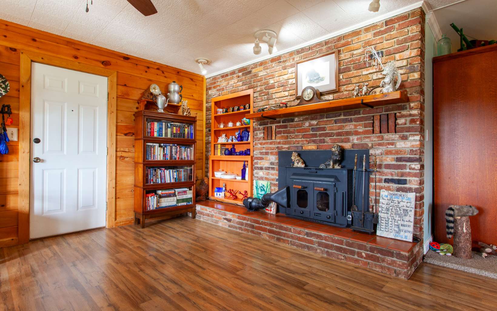 435 Tomotla Road Marble, NC 28905 - Photo 19 of 67 Additional View