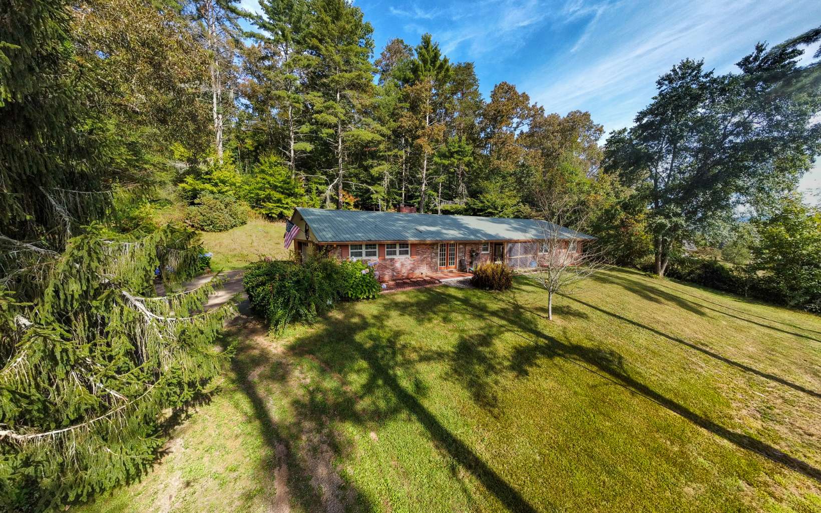 435 Tomotla Road Marble, NC 28905 - Photo 2 of 67 Additional View