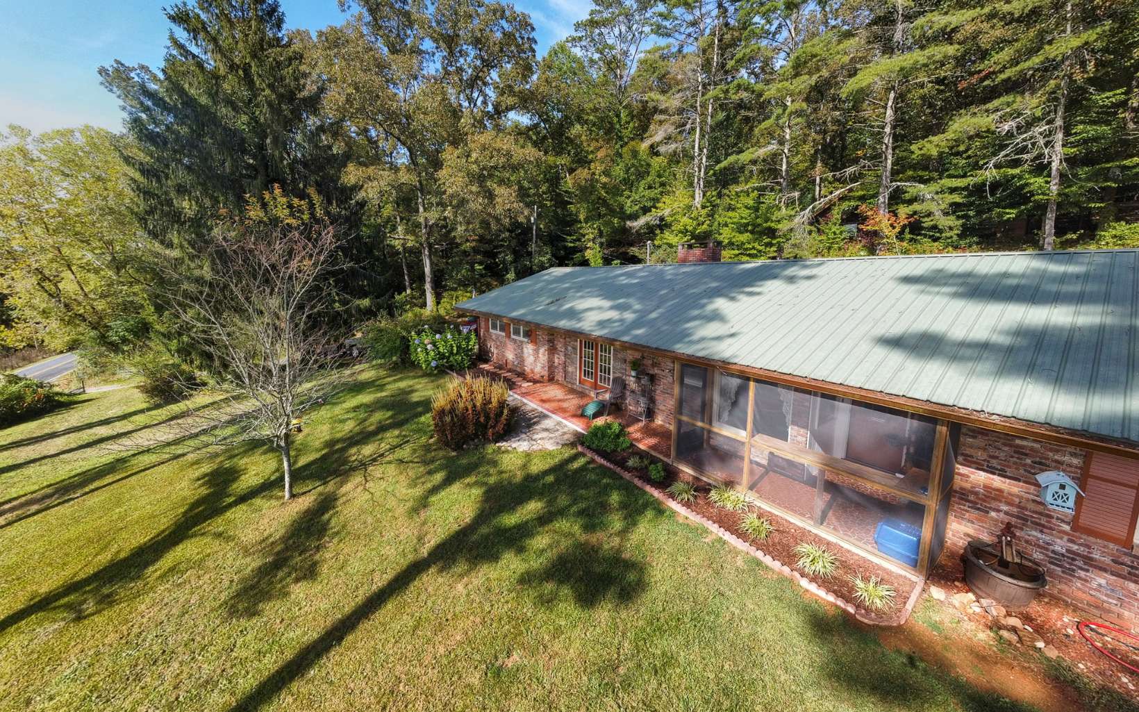 435 Tomotla Road Marble, NC 28905 - Photo 3 of 67 Additional View