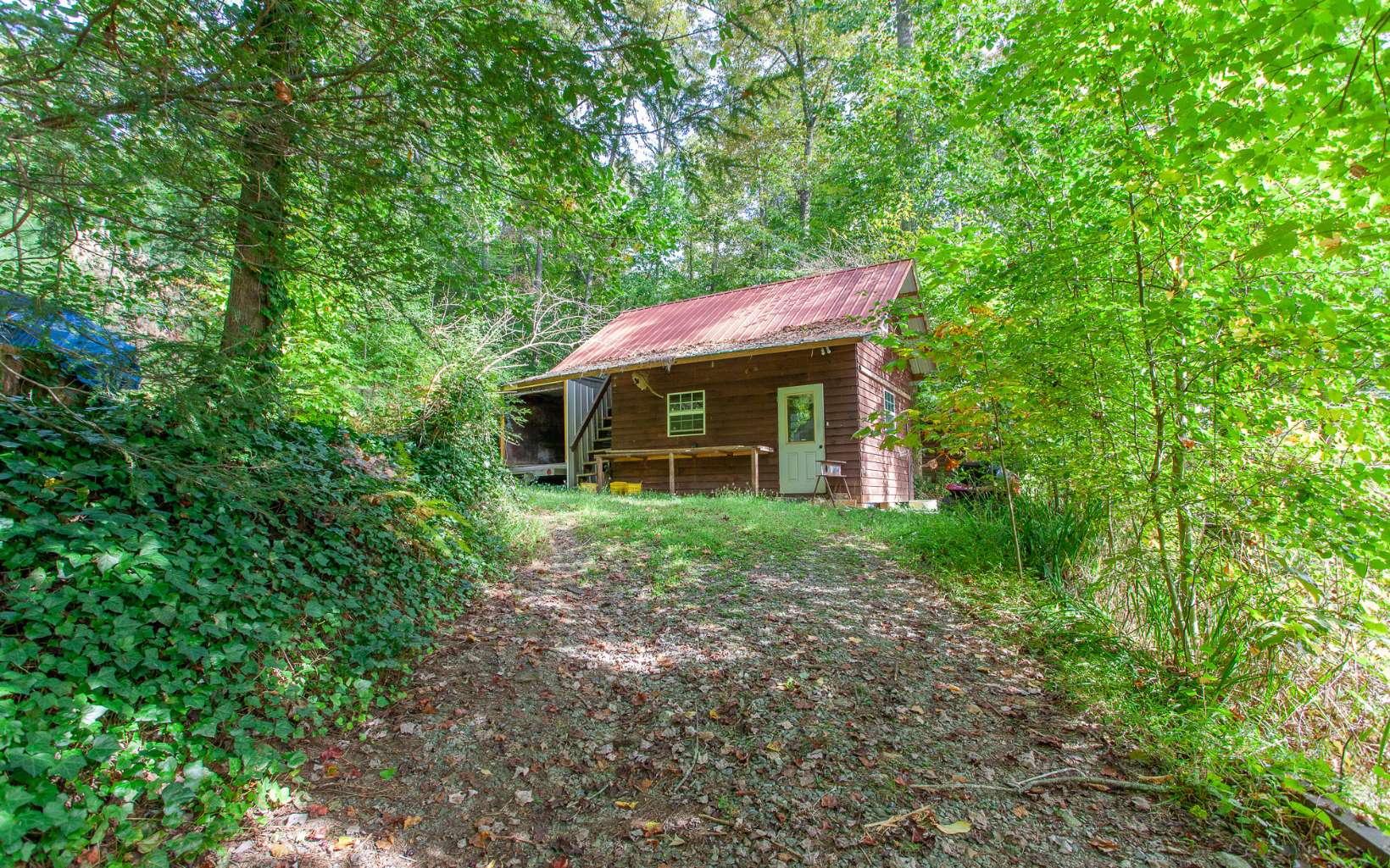 435 Tomotla Road Marble, NC 28905 - Photo 52 of 67 Additional View