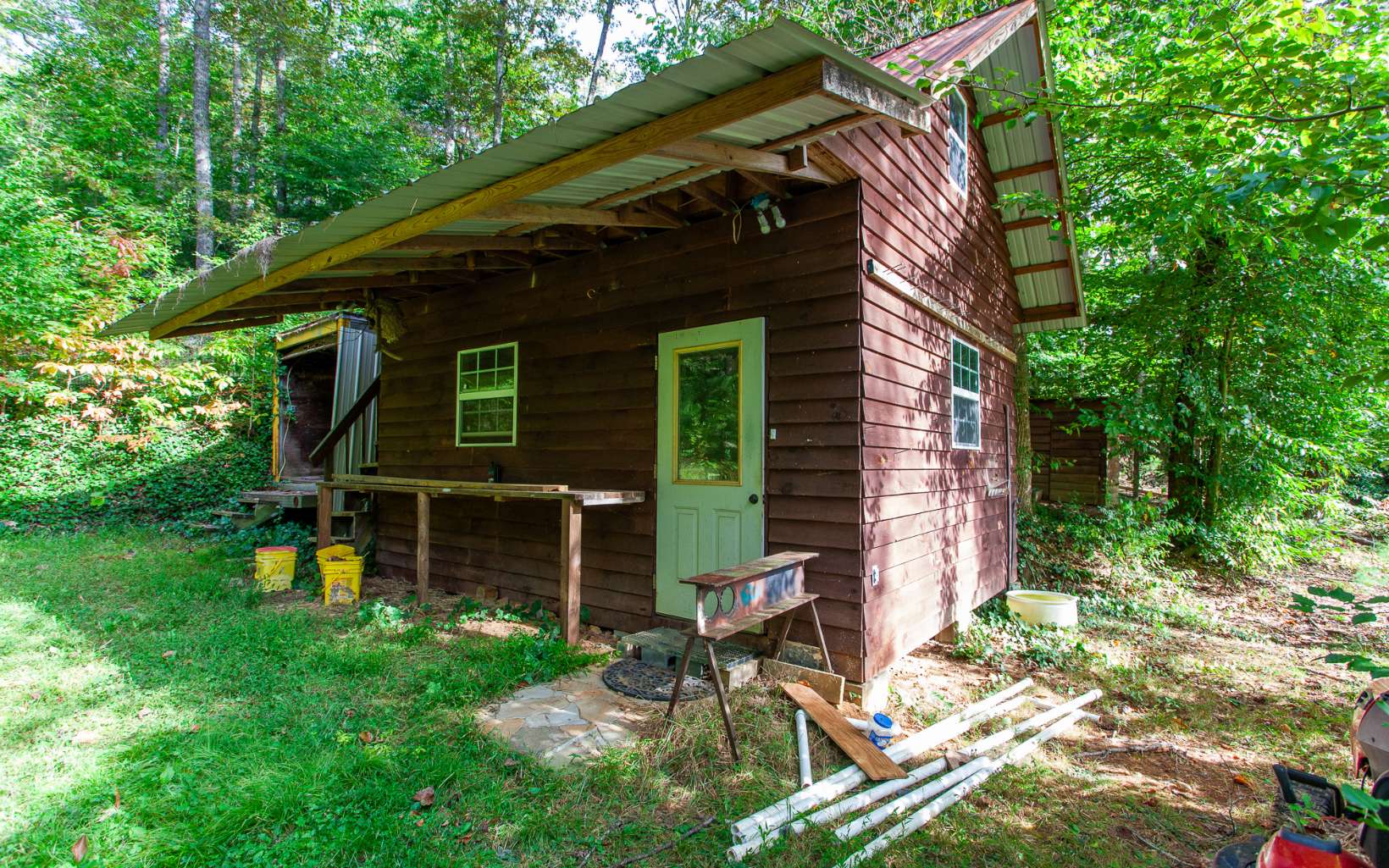 435 Tomotla Road Marble, NC 28905 - Photo 53 of 67 Additional View