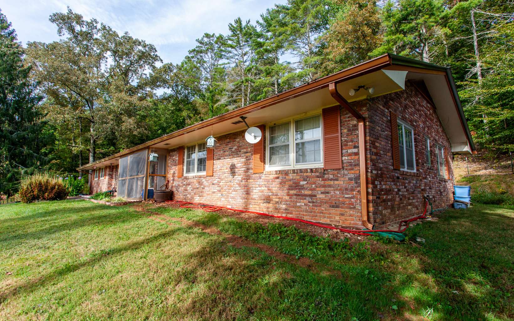435 Tomotla Road Marble, NC 28905 - Photo 10 of 67 Additional View