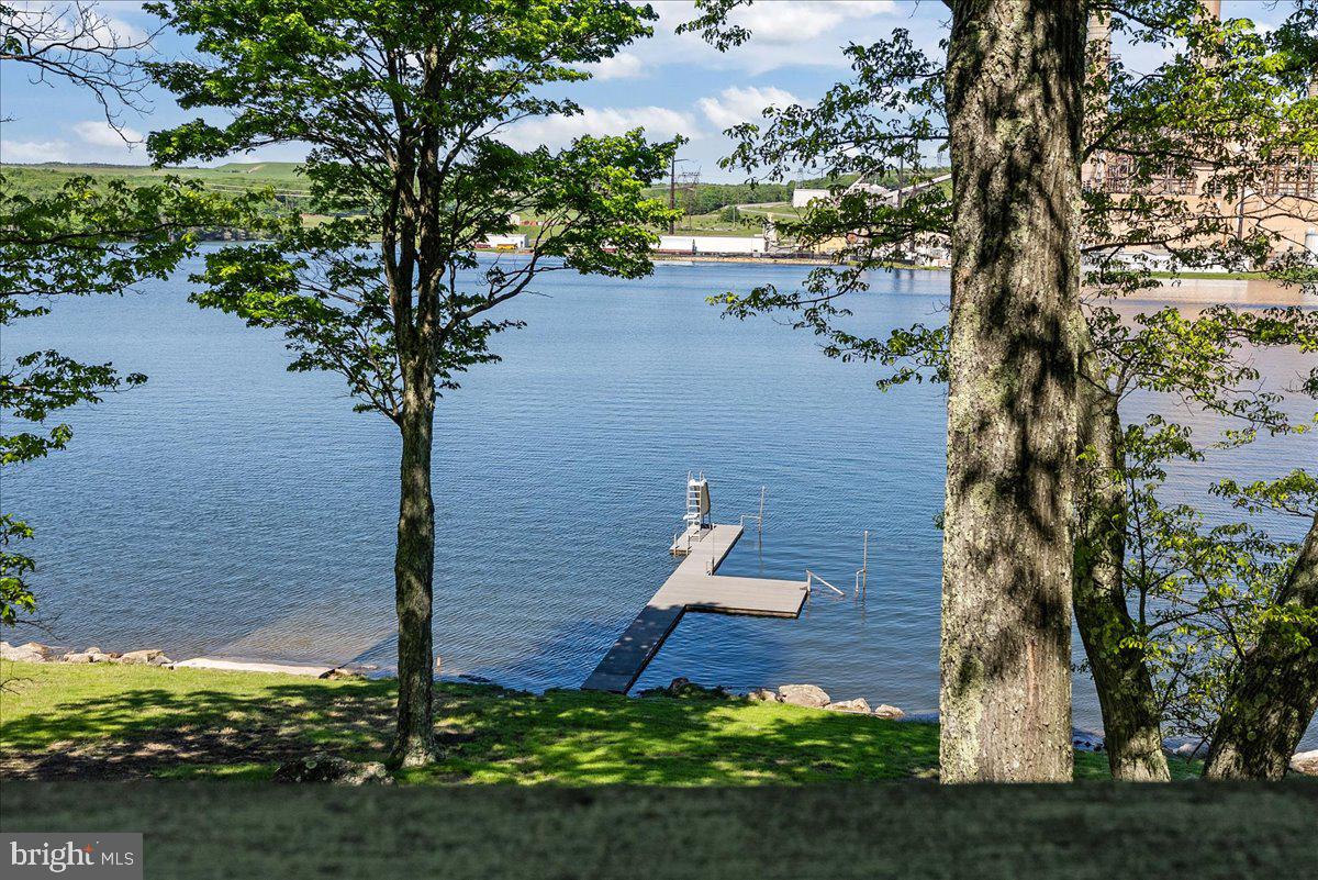663 Bear Woods Road Mount Storm, WV 26739 - Photo 47 of 73 Tranquil lakeside retreat awaits.
