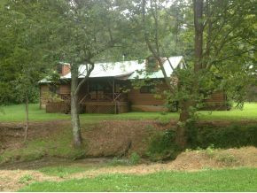 305 Tweed Springs Road Greeneville, TN 37743 - Photo 11 of 11 Photo 11
