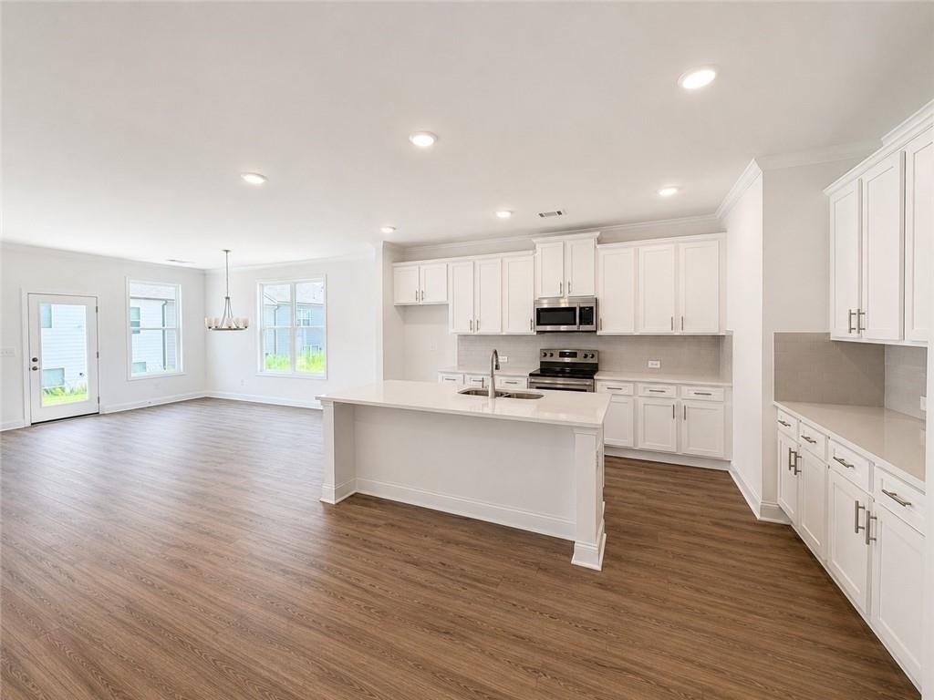 3962 Streamlet Way, Unit 120 Gainesville, GA 30506 - Photo 6 of 44
