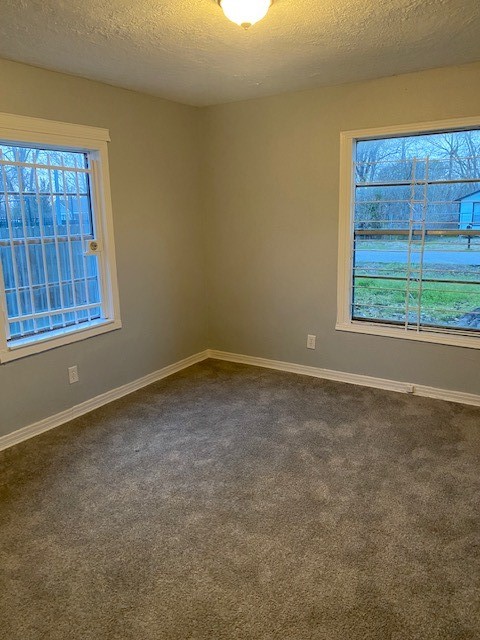 7202 Shotwell Street Houston, TX 77028 - Photo 2 of 8 an empty room with windows