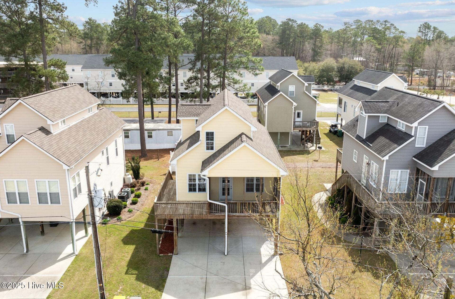 44 Maple Avenue Elizabethtown, NC 28337 - Photo 34 of 38 18
