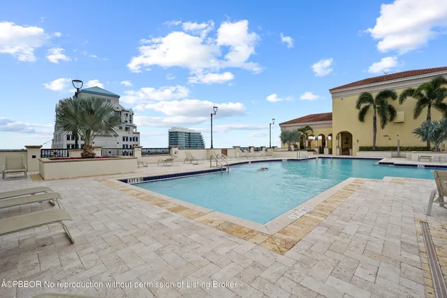 $565,000 | 801 South Olive Avenue, Unit 211, West Palm Beach, FL 33401