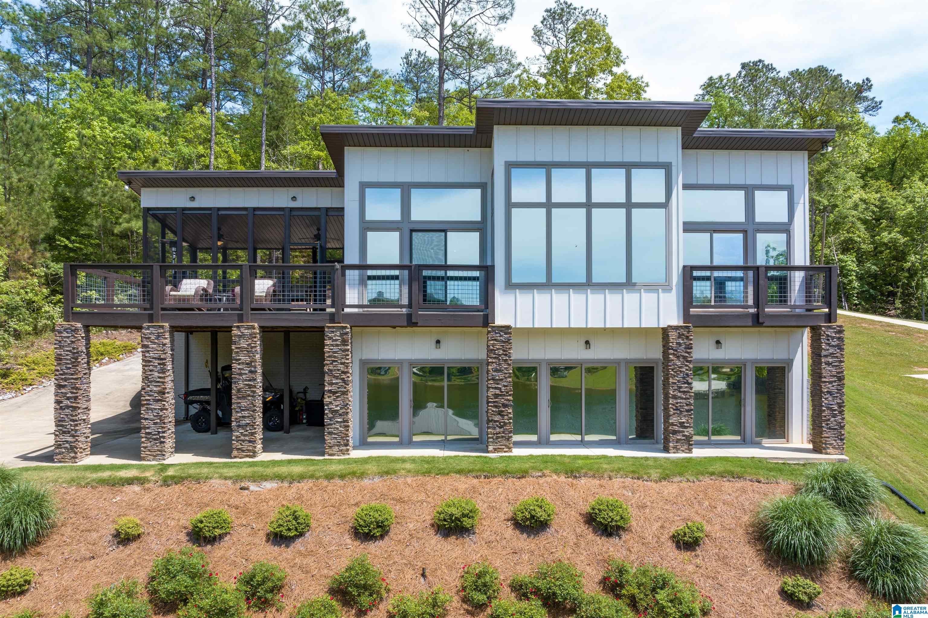 244 South Lakeside Lane Alpine, AL 35014 - Photo 1 of 32