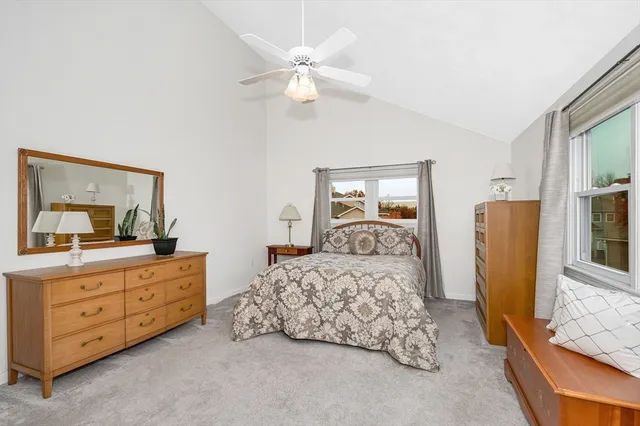 $649,900 | 7 Carnation Circle, Unit C, Reading, MA 01867