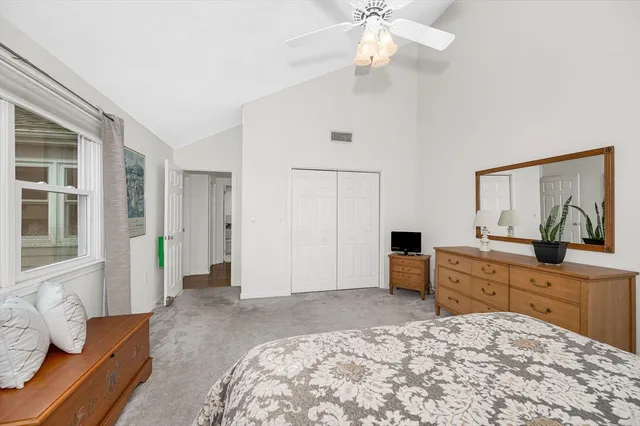 $649,900 | 7 Carnation Circle, Unit C, Reading, MA 01867