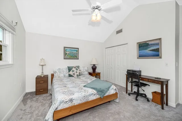 $649,900 | 7 Carnation Circle, Unit C, Reading, MA 01867