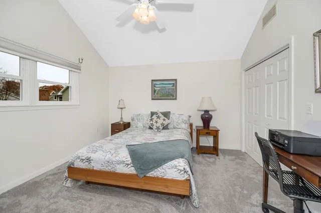 $649,900 | 7 Carnation Circle, Unit C, Reading, MA 01867