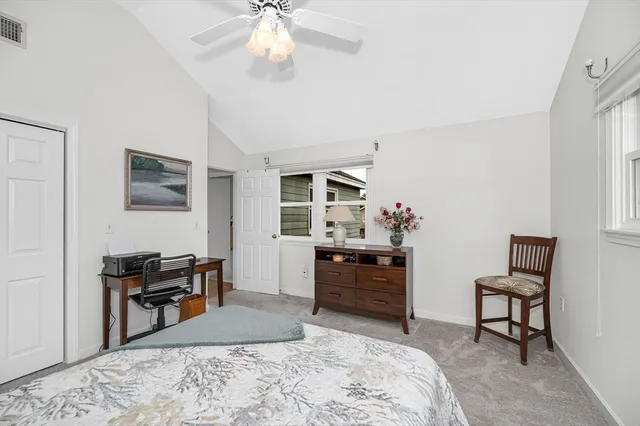 $649,900 | 7 Carnation Circle, Unit C, Reading, MA 01867