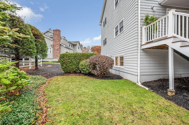 $649,900 | 7 Carnation Circle, Unit C, Reading, MA 01867