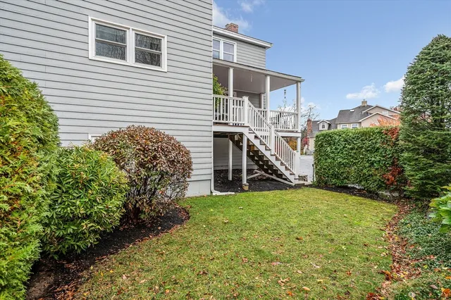 $649,900 | 7 Carnation Circle, Unit C, Reading, MA 01867