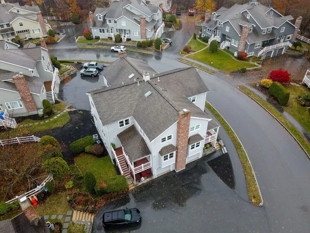 $649,900 | 7 Carnation Circle, Unit C, Reading, MA 01867