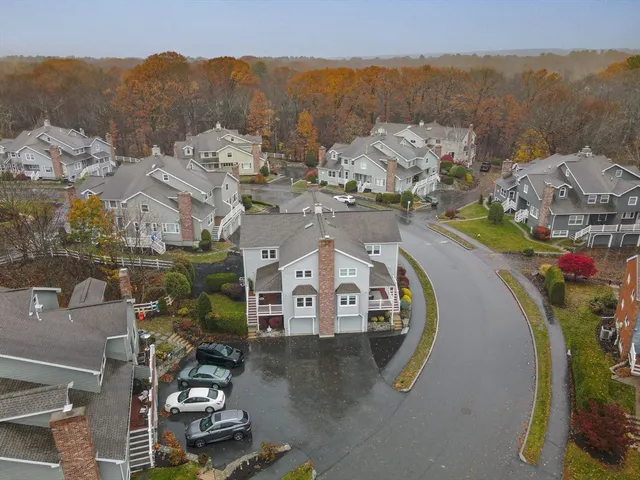 $649,900 | 7 Carnation Circle, Unit C, Reading, MA 01867