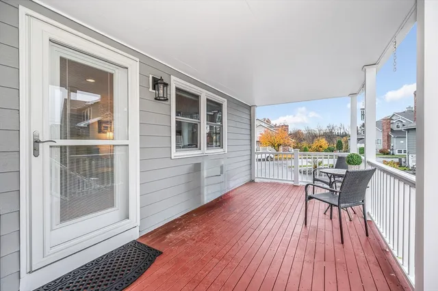 $649,900 | 7 Carnation Circle, Unit C, Reading, MA 01867