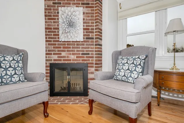 $649,900 | 7 Carnation Circle, Unit C, Reading, MA 01867