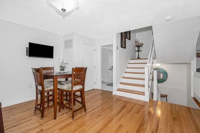 $649,900 | 7 Carnation Circle, Unit C, Reading, MA 01867