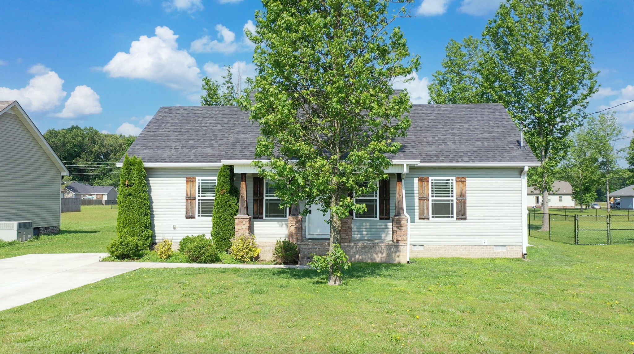 554 Skinner Flat Road Manchester, TN 37355 - Photo 22 of 26 Gallery Image 22