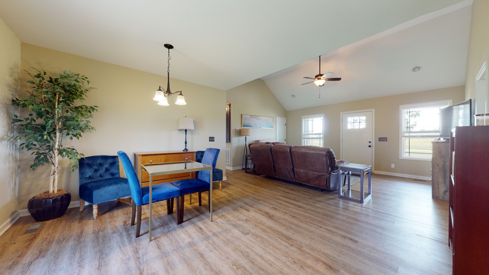 554 Skinner Flat Road Manchester, TN 37355 - Photo 10 of 26 Gallery Image 10