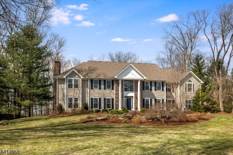 5 Green Hill Road Chester, NJ 07930 - Photo 1 of 44