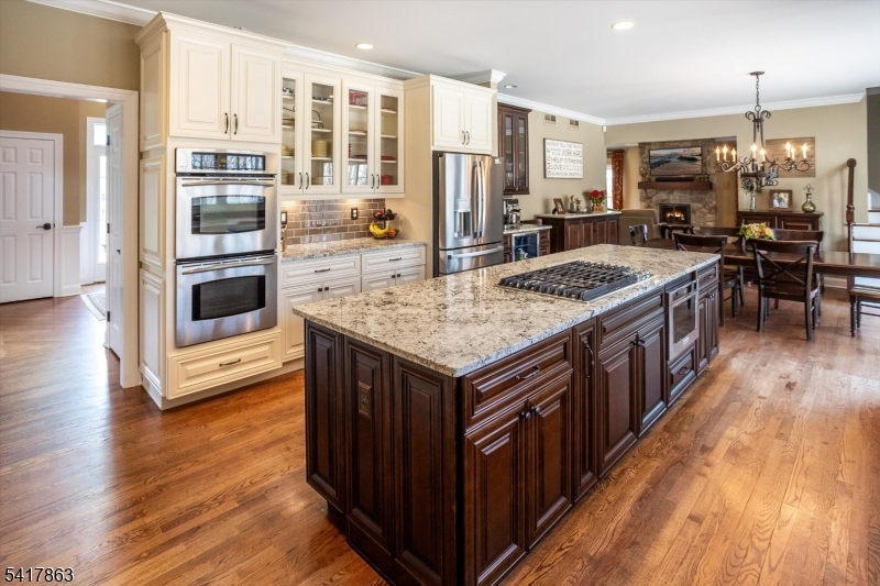 5 Green Hill Road Chester, NJ 07930 - Photo 12 of 44